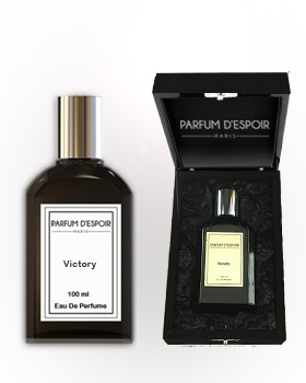 parfum despoir - original perfume - victory