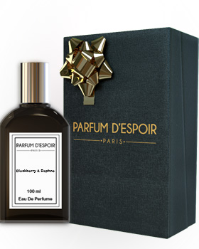 Blackberry & Daphne - original perfume