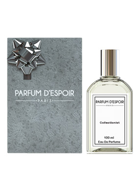 parfum despoir - original perfume - collectionist