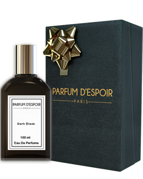 Dark Black - original perfume