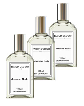 parfum despoir - original perfume - floral Perfume