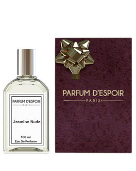 Parfum D'espoir - private label perfume - original perfume