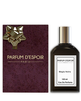 Magie Noire - original perfume