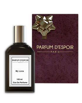 parfum despoir - original perfume - my love - france perfume