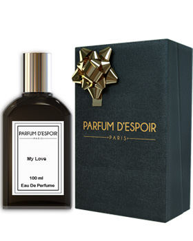 Parfum D'espoir - My Love
