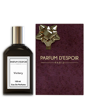 Parfum D'espoir - victory