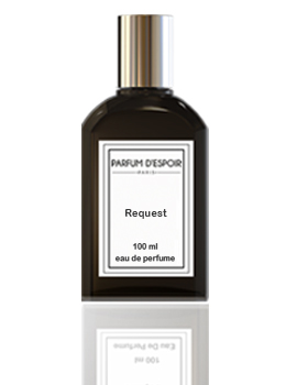 Request - aphrodisiac perfume - summer perfume - Parfum D'espoir