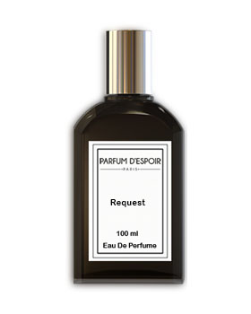 Request - aphrodisiac perfume - women perfume - Parfum D'espoir