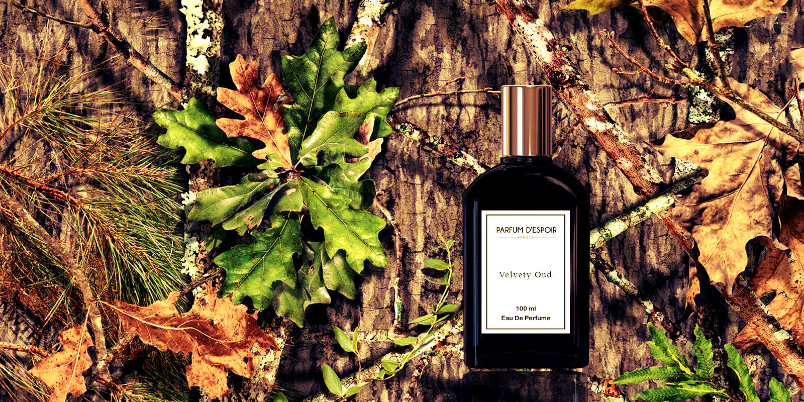 mossy woods - fragrance family - parfum d'espor - the world of perfume